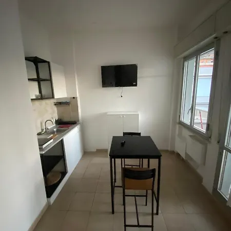 M&m Apartamento *