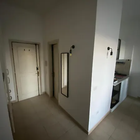 Daire M&m Porto Recanati