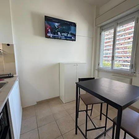 M&m Apartamento *