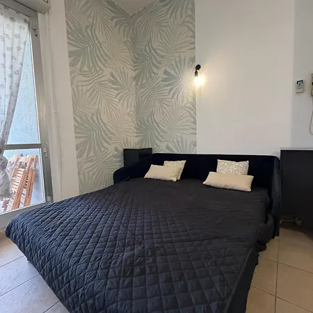M&m Apartamento Porto Recanati