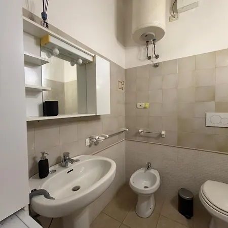 M&m Apartamento