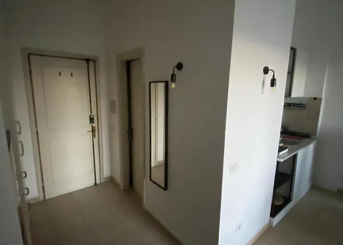 Daire M&m Porto Recanati